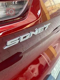 Kia Sonet